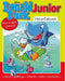 Donald Duck Junior Vakantieboek 2022