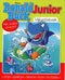 Donald Duck Junior Vakantieboek 2022