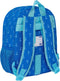 Donald Duck Rugzak, Navy - 34 x 26 x 11 cm - Polyester