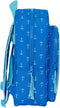 Donald Duck Rugzak, Navy - 34 x 26 x 11 cm - Polyester