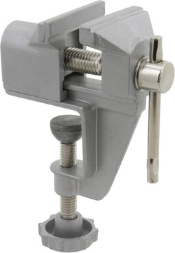 Donau Elektronik 11-3 Bankschroef 11-3 Bekbreedte: 40 mm Spanbreedte (max.): 30 mm