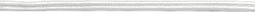 Donau Elektronik 114-55-100 Draad 2 x 0.08 mm² Wit 100 m