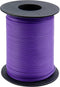 Donau Elektronik 119-16 Draad 1 x 0.14 mm² Violet 100 m