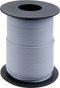 Donau Elektronik 119-19 Draad 1 x 0.14 mm² Grijs 100 m