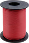 Donau Elektronik 125-S25-0 Draad 1 x 0.25 mm² Rood 25 m