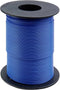 Donau Elektronik 125-S25-2 Draad 1 x 0.25 mm² Blauw 25 m
