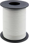 Donau Elektronik 125-S25-5 Draad 1 x 0.25 mm² Wit 25 m