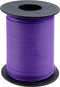Donau Elektronik 125-S25-6 Draad 1 x 0.25 mm² Violet 25 m