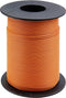 Donau Elektronik 125-S25-7 Draad 1 x 0.25 mm² Oranje 25 m