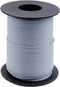 Donau Elektronik 125-S25-9 Draad 1 x 0.25 mm² Grijs 25 m