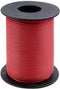 Donau Elektronik 125-S50-0 Draad 1 x 0.25 mm² Rood 50 m