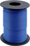 Donau Elektronik 125-S50-2 Draad 1 x 0.25 mm² Blauw 50 m