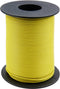 Donau Elektronik 125-S50-3 Draad 1 x 0.25 mm² Geel 50 m