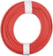Donau Elektronik 150-010 Draad 1 x 0.50 mm² Rood 10 m