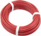 Donau Elektronik 2500 Meetkabel 25 m Rood 1 stuk(s)