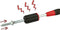 Donau Elektronik 268-22 268-22 Magnetiseerder, demagnetiseerder