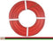 Donau Elektronik 318-014-50 Draad 3 x 0.14 mm² Rood, Groen, Zwart 50 m