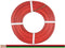 Donau Elektronik 325-014-50 Draad 3 x 0.25 mm² Rood, Zwart, Groen 50 m