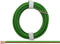 Donau Elektronik 325-485 Draad 3 x 0.25 mm² Groen, Bruin, Wit 5 m