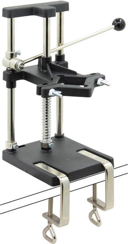 Donau Elektronik Boorstandaard Werkhoogte (max.): 30 mm