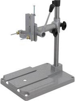 Donau Elektronik Boorstandaard Werkhoogte (max.): 30 mm