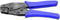 Donau Elektronik CZN3812 Krimptang Servostekkers 0.14 tot 0.34 mm²