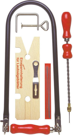 Donau Elektronik Figuurzaag