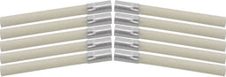 Donau Elektronik GPE Reservepenseel 10 stuks N/A 10 stuk(s)