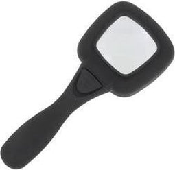 Donau Elektronik HLL4 Vergrootglas Vergrotingsfactor: 4 x