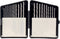 Donau Elektronik HSS225 HSS Metaal-spiraalboorset 20-delig 1.3 mm, 1.4 mm, 1.5 mm, 1.6 mm, 1.8 mm, 2 mm, 2.2 mm, 2.3 mm