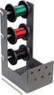 Donau Elektronik KA6-90 Kabelafroller met 4 spoelhouders 1 stuk(s)