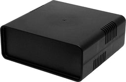 Donau Elektronik KGB11 523100 Universele behuizing Polystereen (EPS) Zwart 1 stuk(s)