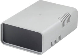 Donau Elektronik KGB15 523132 Universele behuizing Polystereen (EPS) Grijs 1 stuk(s)