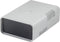 Donau Elektronik KGB15 523132 Universele behuizing Polystereen (EPS) Grijs 1 stuk(s)