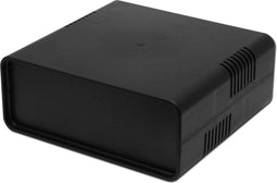 Donau Elektronik KGB21 523178 Universele behuizing Polystereen (EPS) Zwart 1 stuk(s)