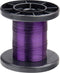 Donau Elektronik Koperdraad gelakt Buitendiameter (incl. isolatielak): 0.15 mm 100 m