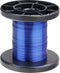 Donau Elektronik Koperdraad gelakt Buitendiameter (incl. isolatielak): 0.15 mm 100 m
