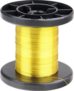 Donau Elektronik Koperdraad gelakt Buitendiameter (incl. isolatielak): 0.15 mm 100 m