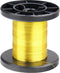 Donau Elektronik Koperdraad gelakt Buitendiameter (incl. isolatielak): 0.15 mm 100 m