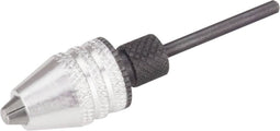 Donau Elektronik MBS03 Boorhouder 0,3 - 3,2 mm met 2,35 mm schacht