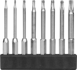 Donau Elektronik MBS77 Bitset 8-delig T-profiel