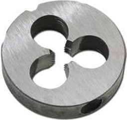 Donau Elektronik MSE16 Snijsets Metrisch M1.6 Rechtssnijdend DIN 223 HSS 16 mm 5 mm