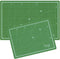 Donau Elektronik Snijmat (l x b) 450 mm x 300 mm Groen 1 stuk(s)