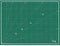 Donau Elektronik Snijmat (l x b x h) 600 x 450 x 3 mm 1 stuk(s)