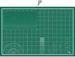 Donau Elektronik Snijmat (l x b x h) 900 x 600 x 1.9 mm 1 stuk(s)