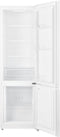 Inventum KV1770W - Koel vriescombinatie - 262 liter netto inhoud - Wit