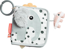 Done by Deer Activiteitenboek Elphee - Grey