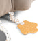 Done by Deer Activiteitenknuffel Croco - Croco Sand