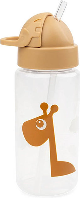 Done by Deer drinkfles Raffi mustard
