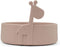 Done by Deer Eerste Maaltijdset - Deer Friends - Powder